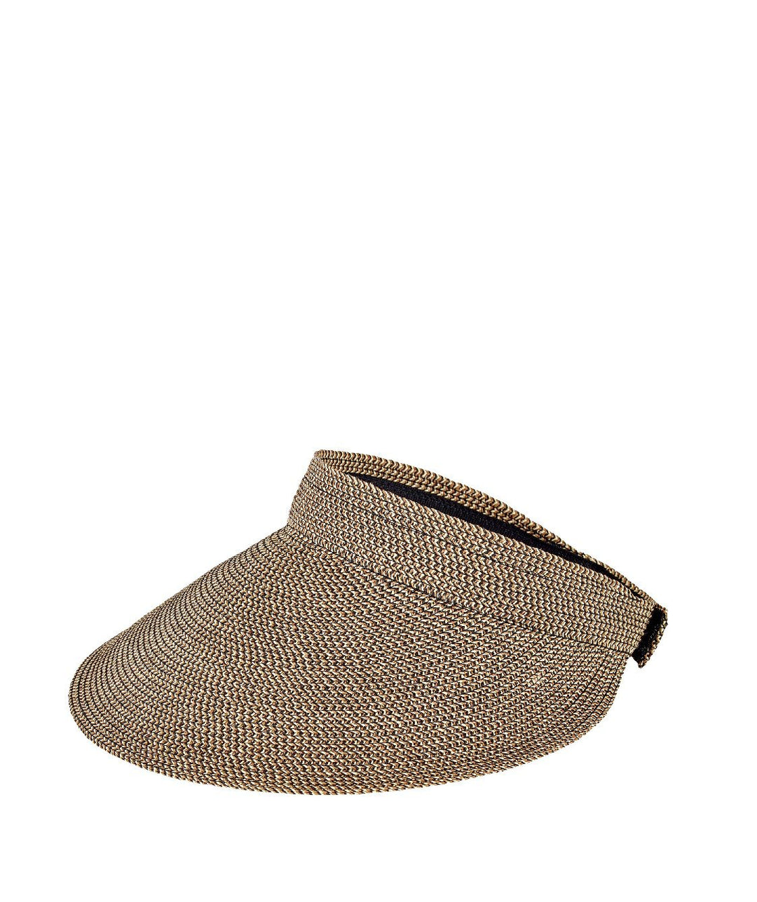 Hats - Womens Ultrabraid Large Bill Visor