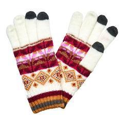 Intarsia Knit Bundle