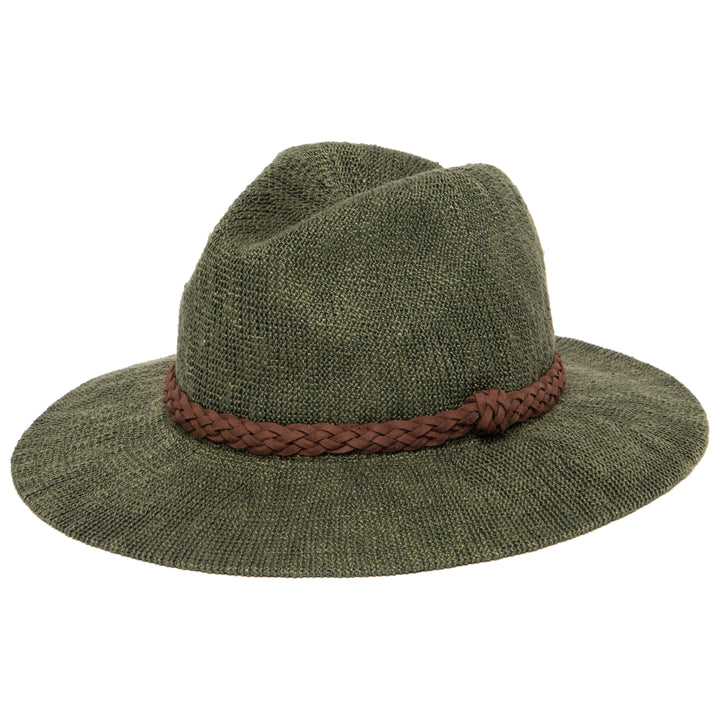 Any Day Fedora - Women&