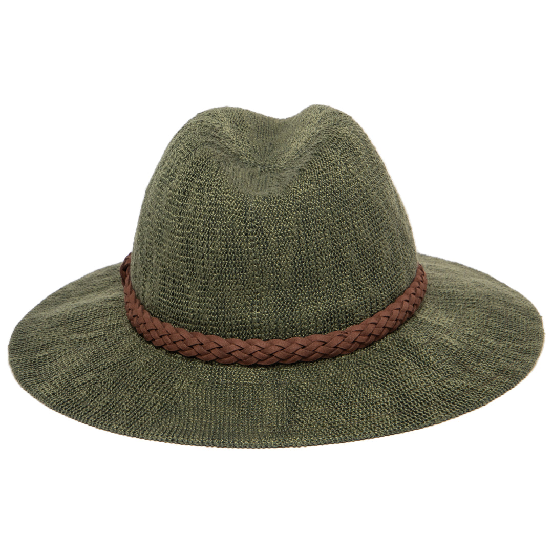 Any Day Fedora - Women&