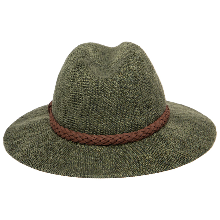 Any Day Fedora - Women&