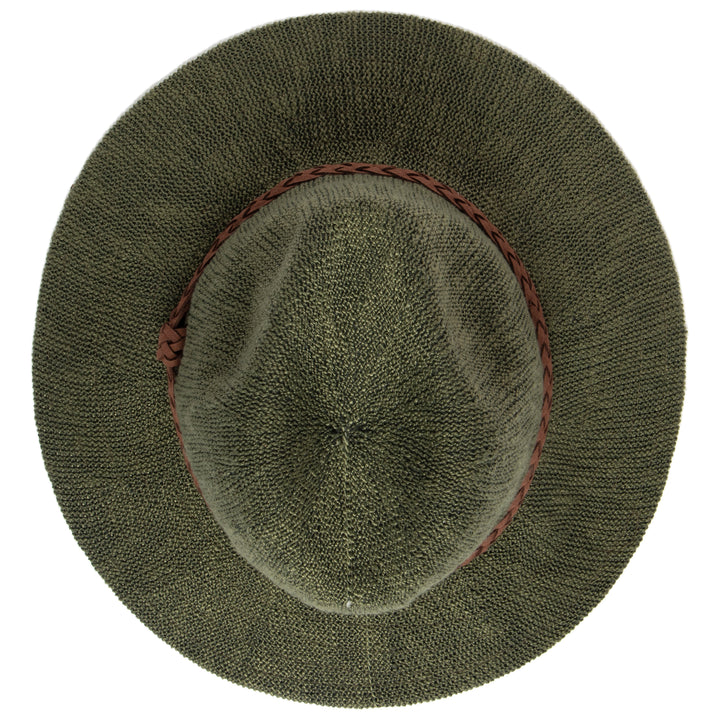 Any Day Fedora - Women&
