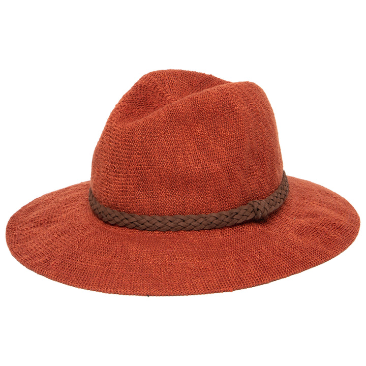 Any Day Fedora - Women&