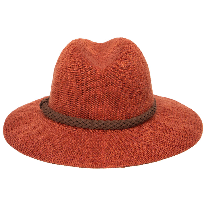 Any Day Fedora - Women&
