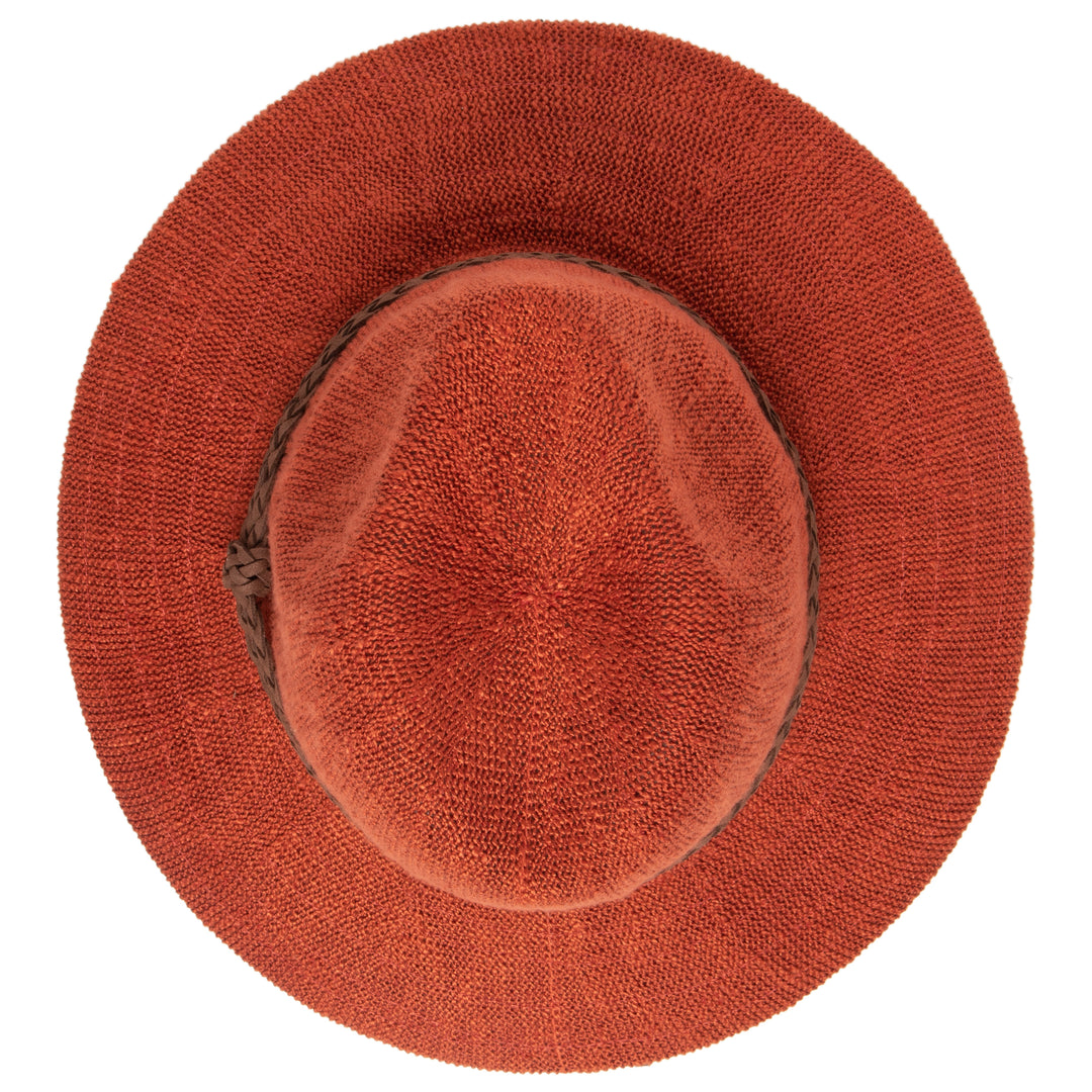 Any Day Fedora - Women&