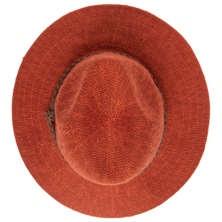 Any Day Fedora - Women&