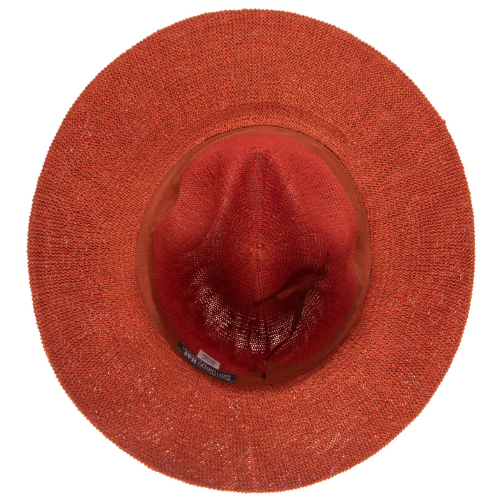 Any Day Fedora - Women&