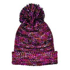 Multi Yarn Knit Bundle