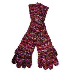 Multi Yarn Knit Bundle