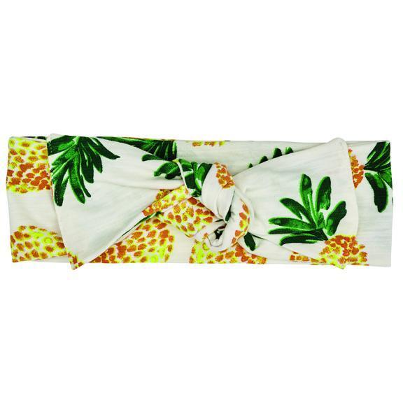 NOVELTY - INFANT NOVELTY PRINT HEADBAND