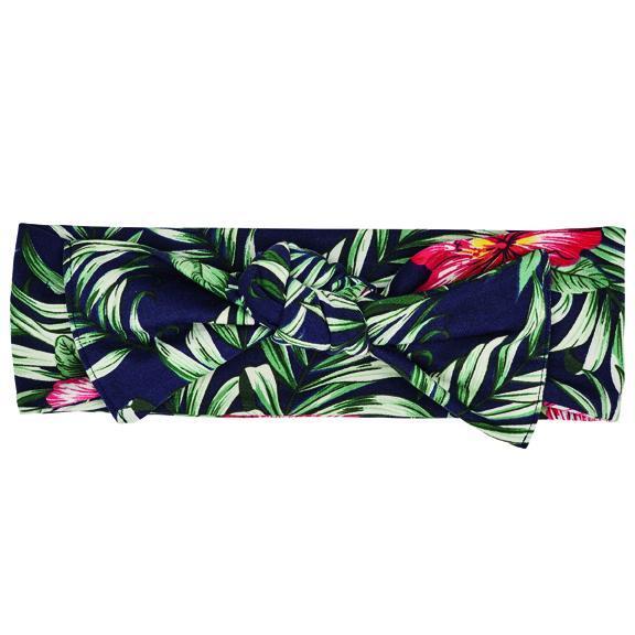 NOVELTY - INFANT NOVELTY PRINT HEADBAND