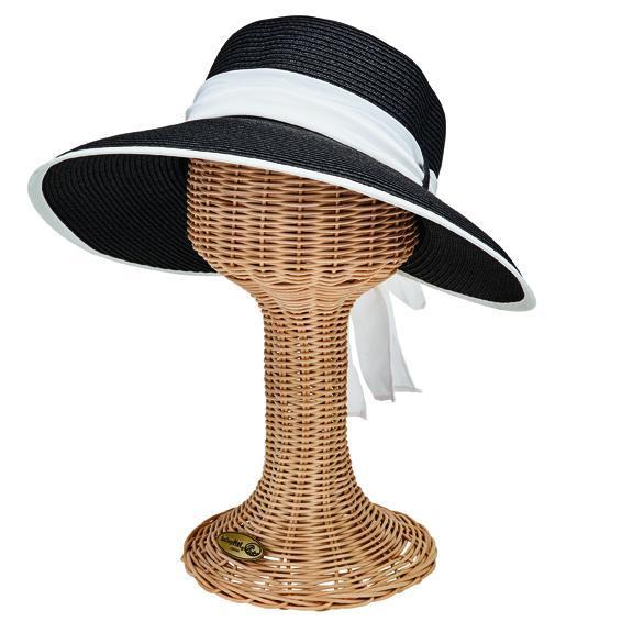 SUN BRIM - Women&