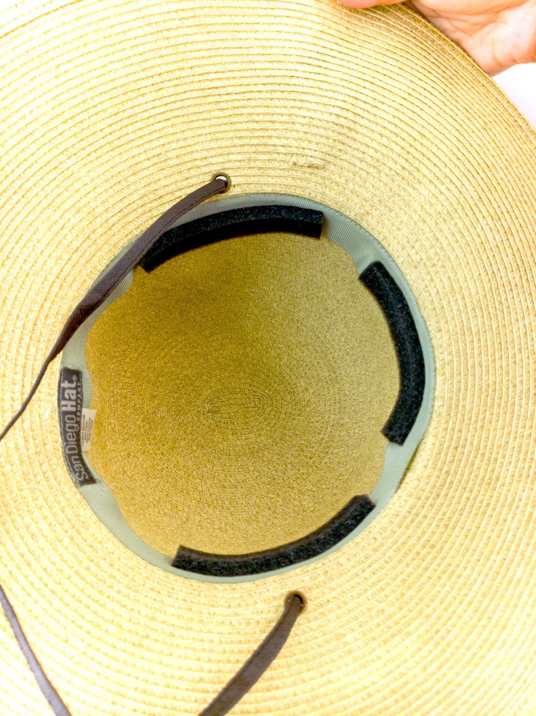 San Diego Hat Company&