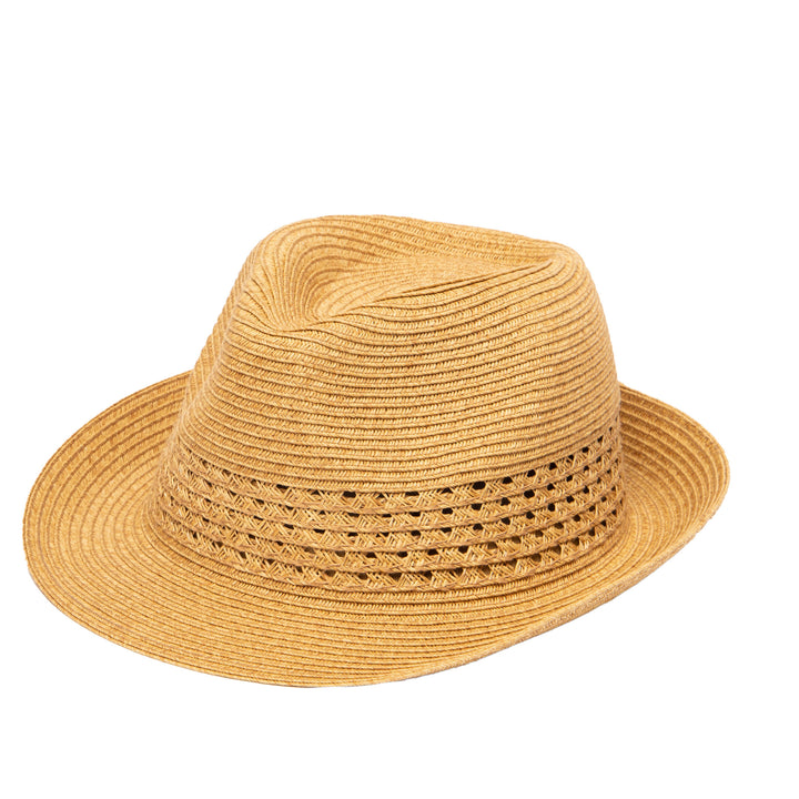 Everyday Fedora - Women&