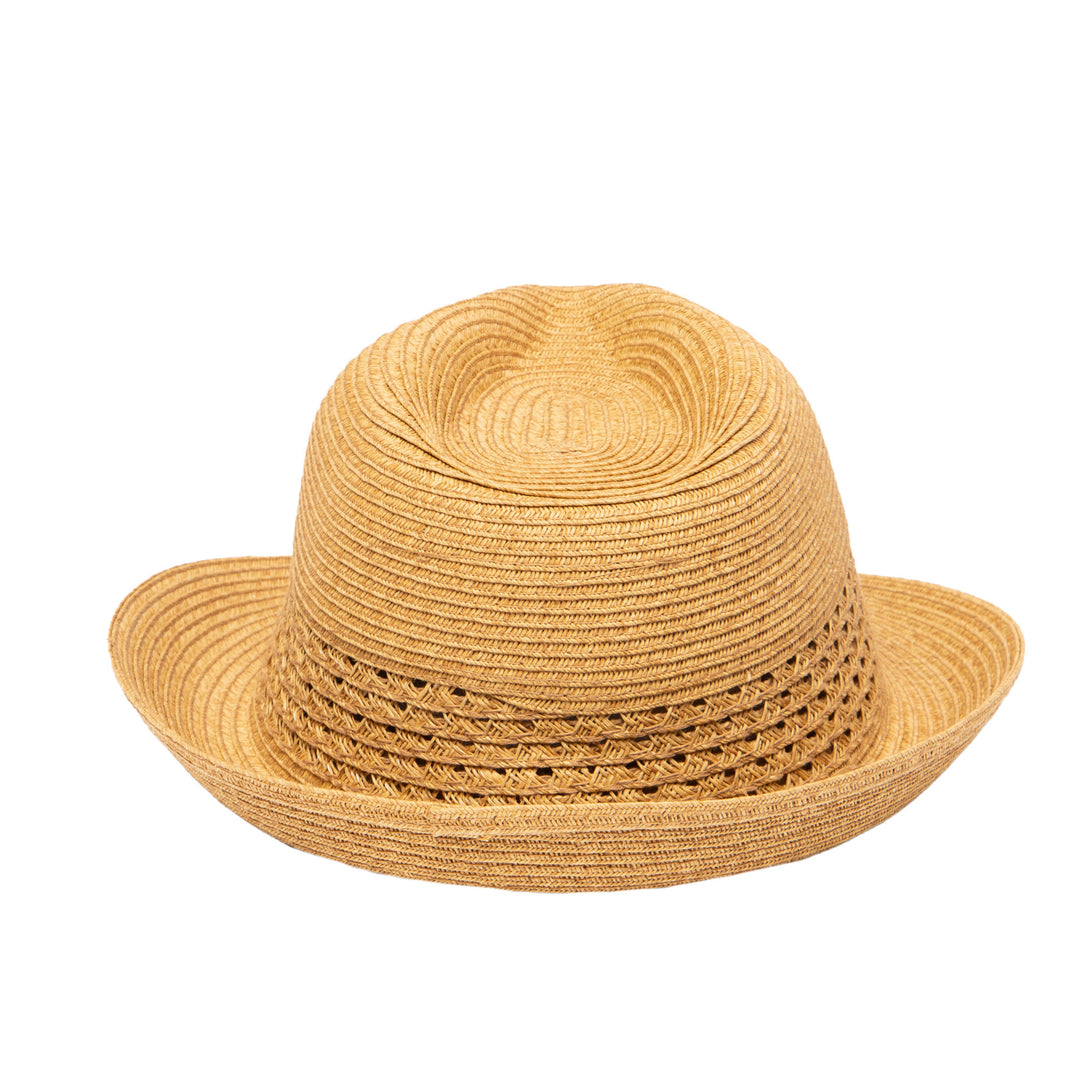 Everyday Fedora - Women&